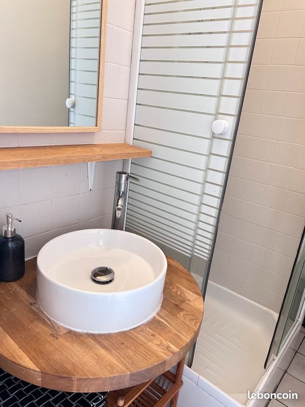 Appartement à louer, 17m², Lorient