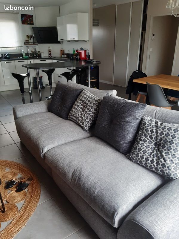 Maison à vendre, 97m², La Salvetat-Saint-Gilles