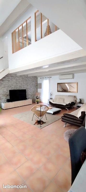 Maison à vendre, 90m², Marignane