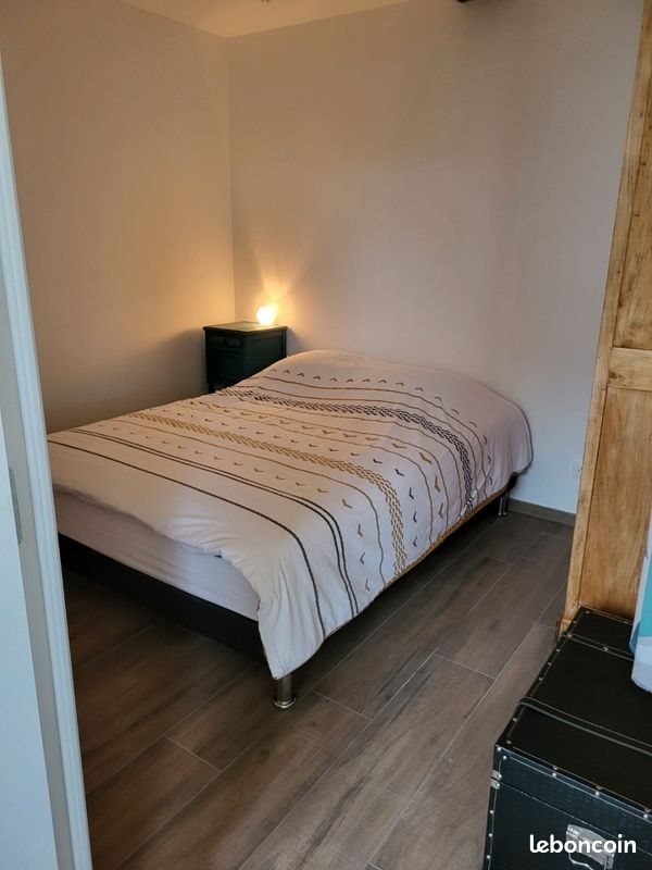 Maison à louer, 50m², Friville-Escarbotin