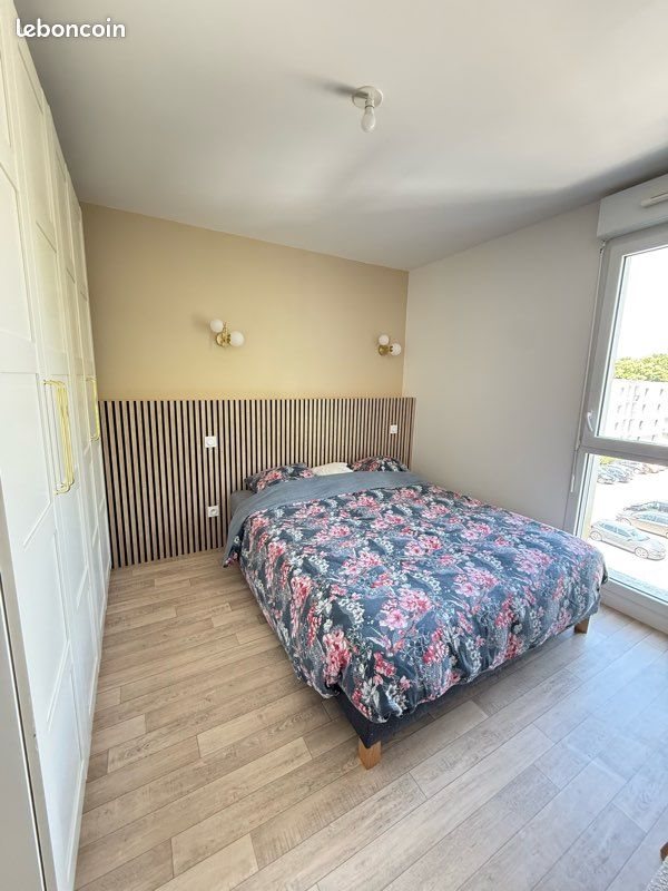 Appartement à vendre, 65m², Rennes