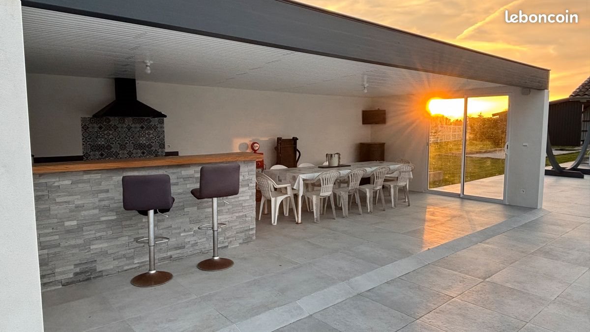 Maison à vendre, 160m², Peyrehorade
