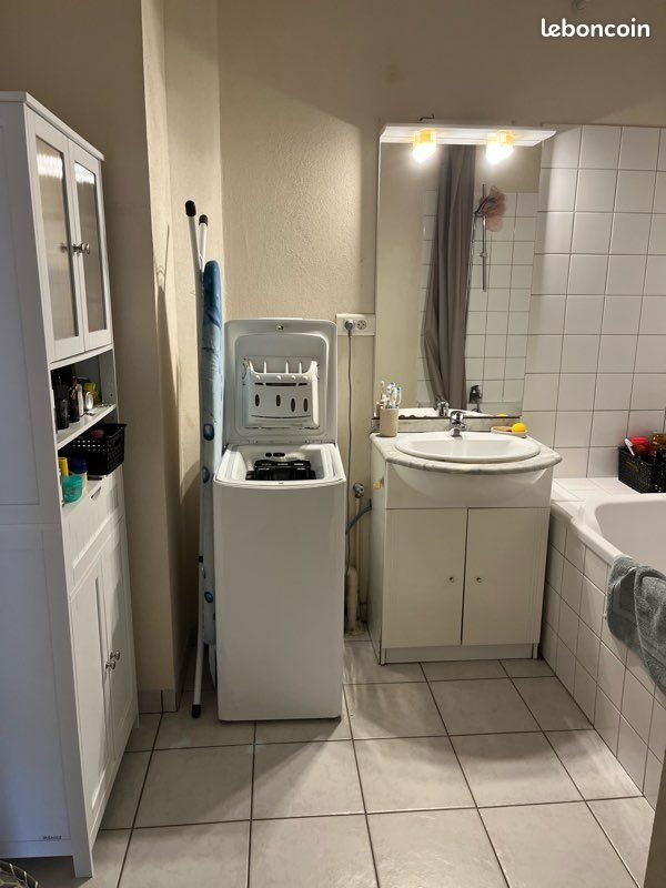 Appartement à louer, 50m², Cholet
