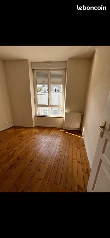 Appartement à louer, 50m², Cholet
