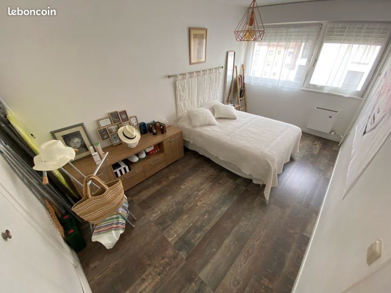 Appartement à louer, 50m², Forbach
