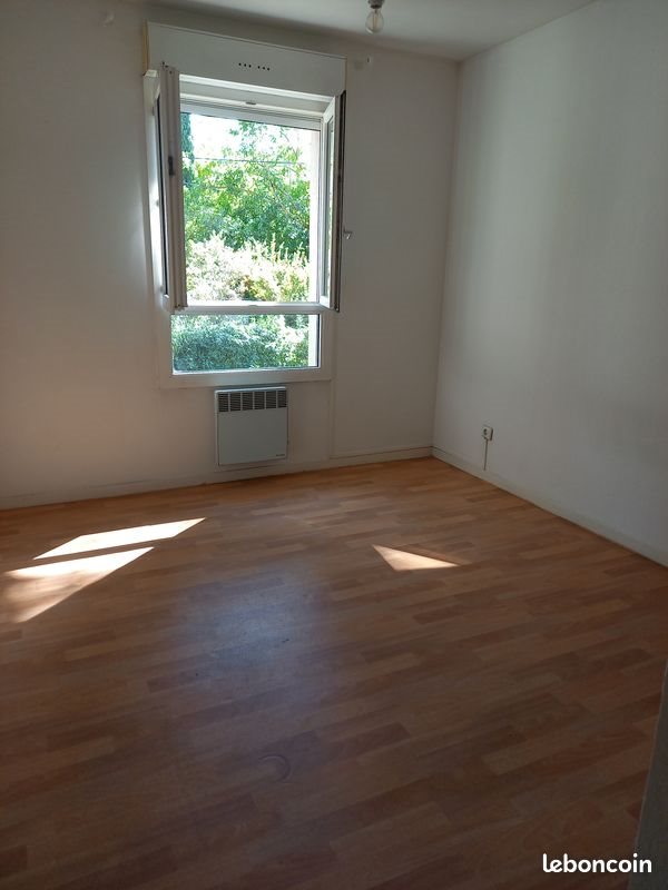 Appartement à louer, 50m², Toulon