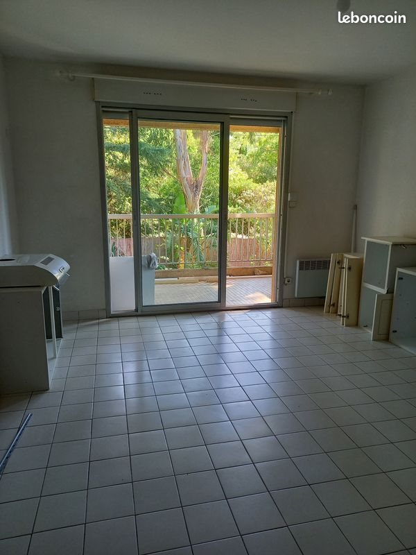 Appartement à louer, 50m², Toulon