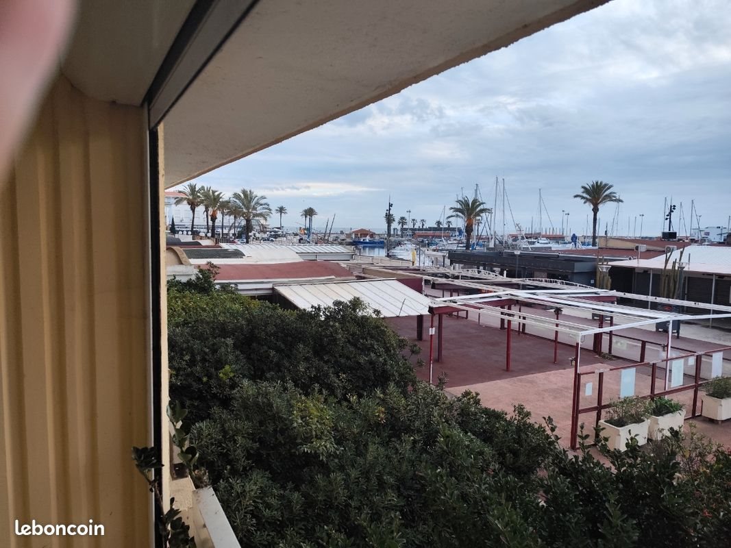 Appartement à vendre, 44m², Saint-Cyprien