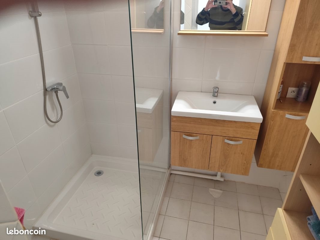 Appartement à vendre, 44m², Saint-Cyprien