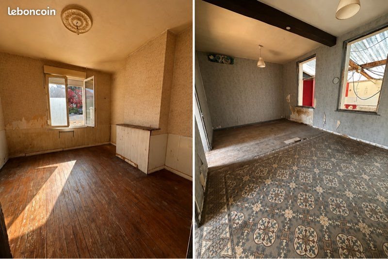 Maison à vendre, 88m², Albert
