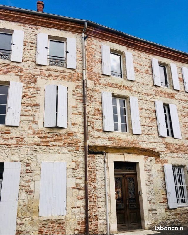 Appartement à vendre, 163m², Agen