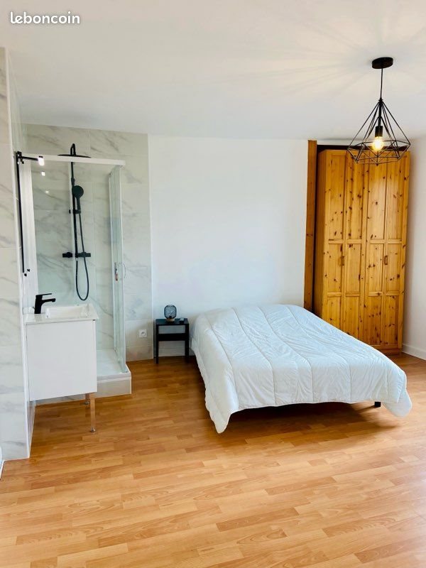 Appartement à vendre, 163m², Agen