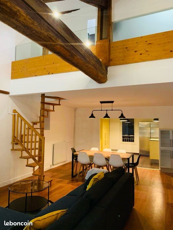 Appartement à vendre, 163m², Agen