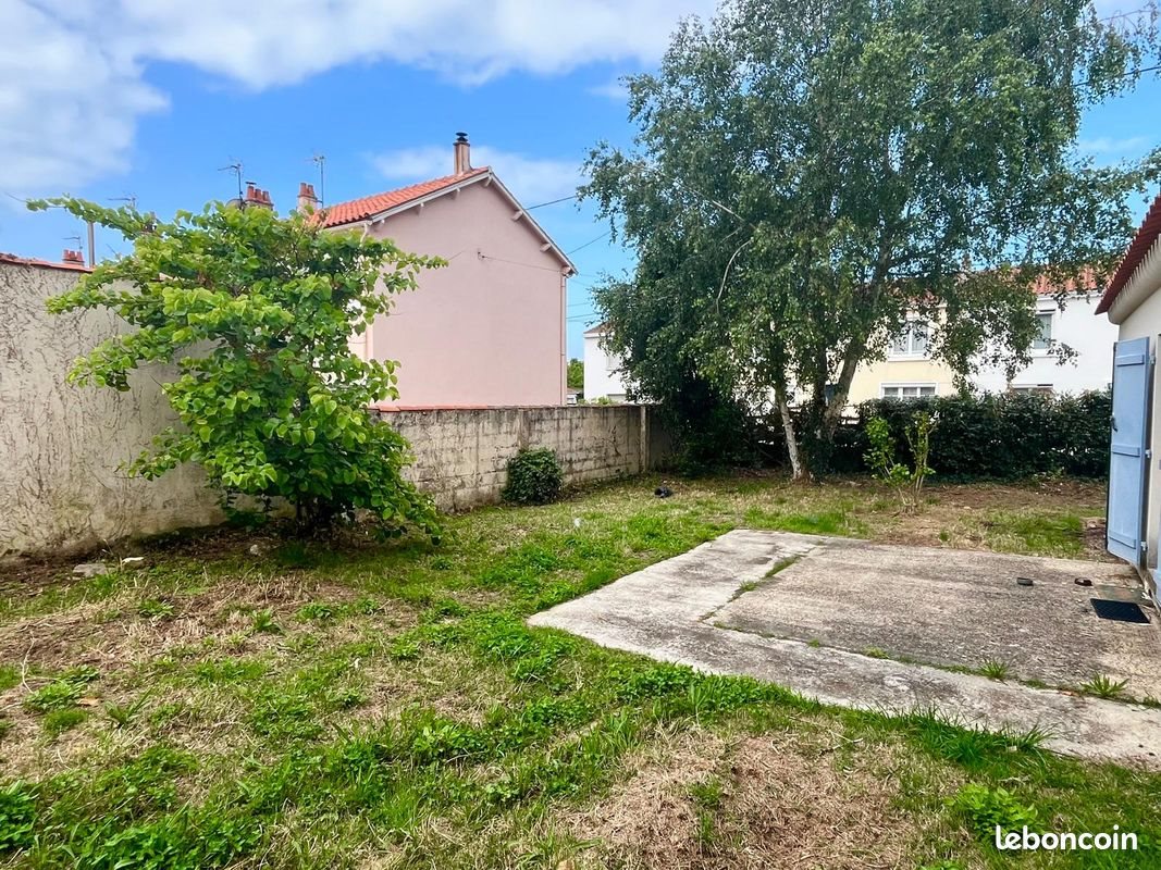 Maison à vendre, 88m², Château-d'Olonne