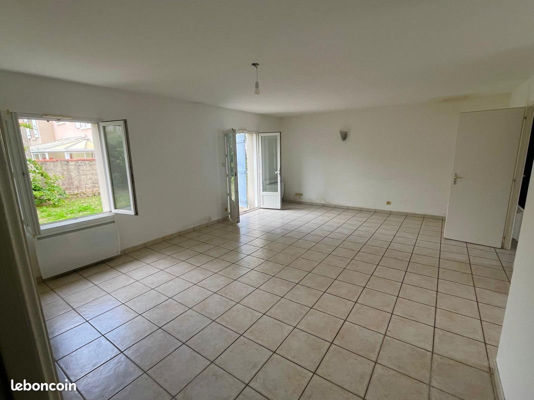Maison à vendre, 88m², Château-d'Olonne