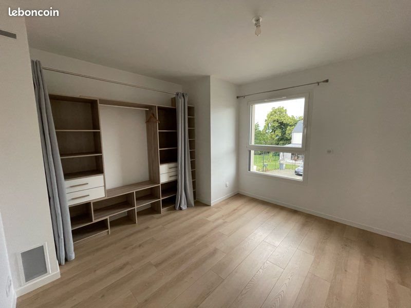 Maison à louer, 107m², Montfort-sur-Meu