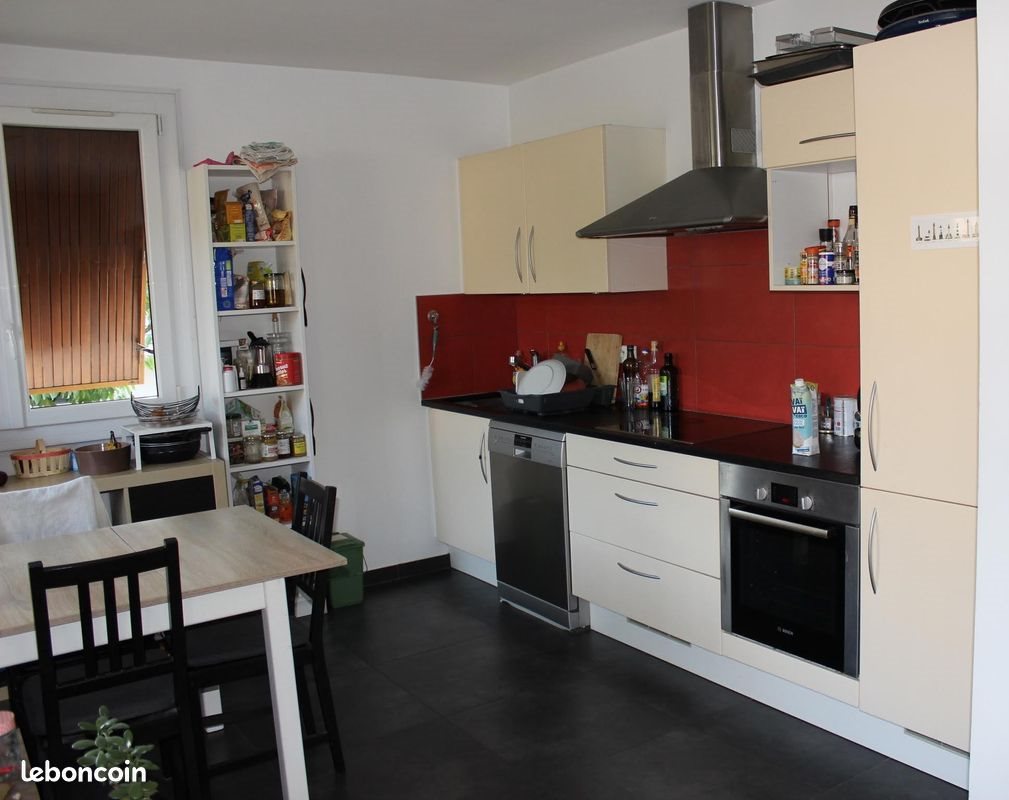 Maison à vendre, 120m², Cran-Gevrier