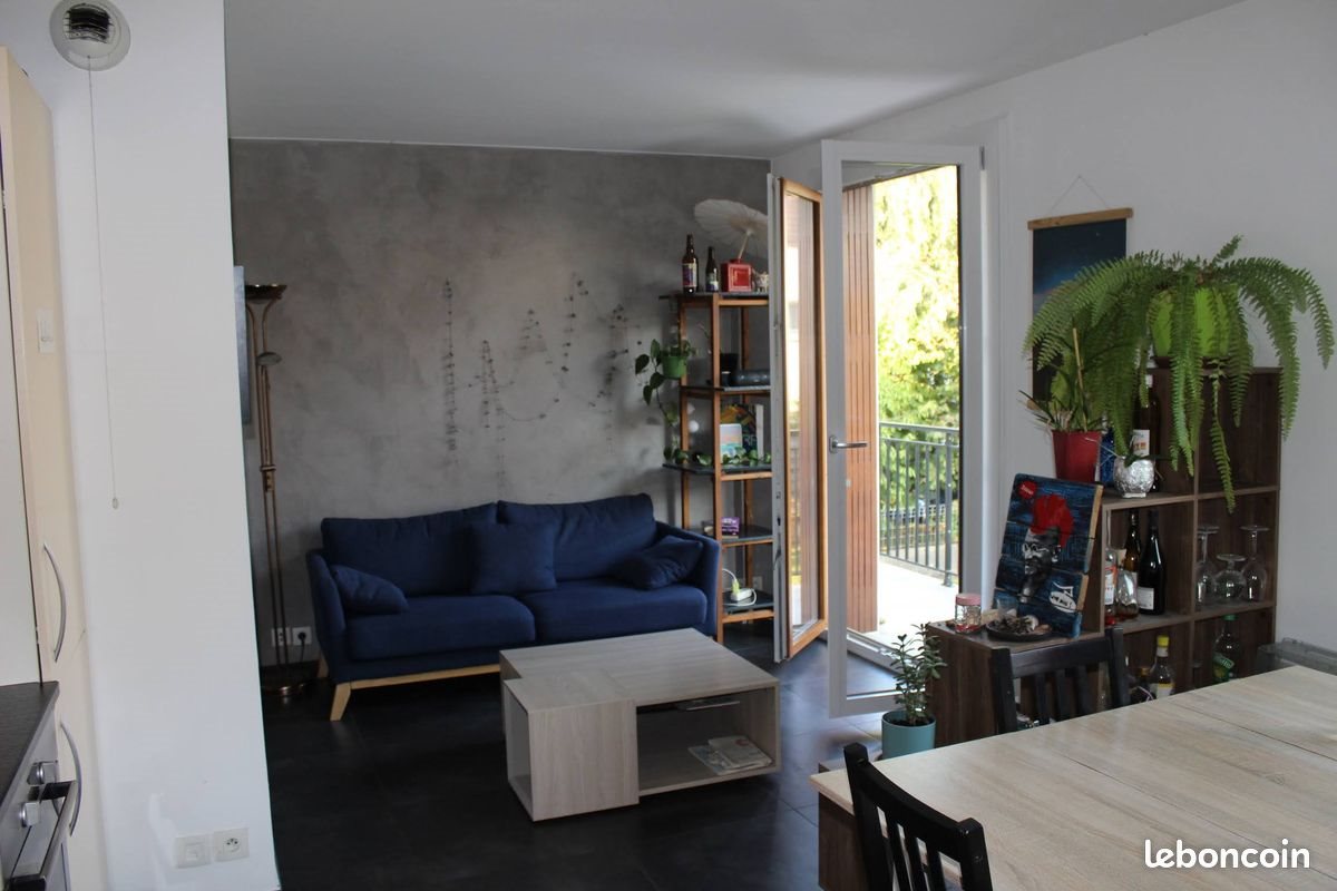 Maison à vendre, 120m², Cran-Gevrier