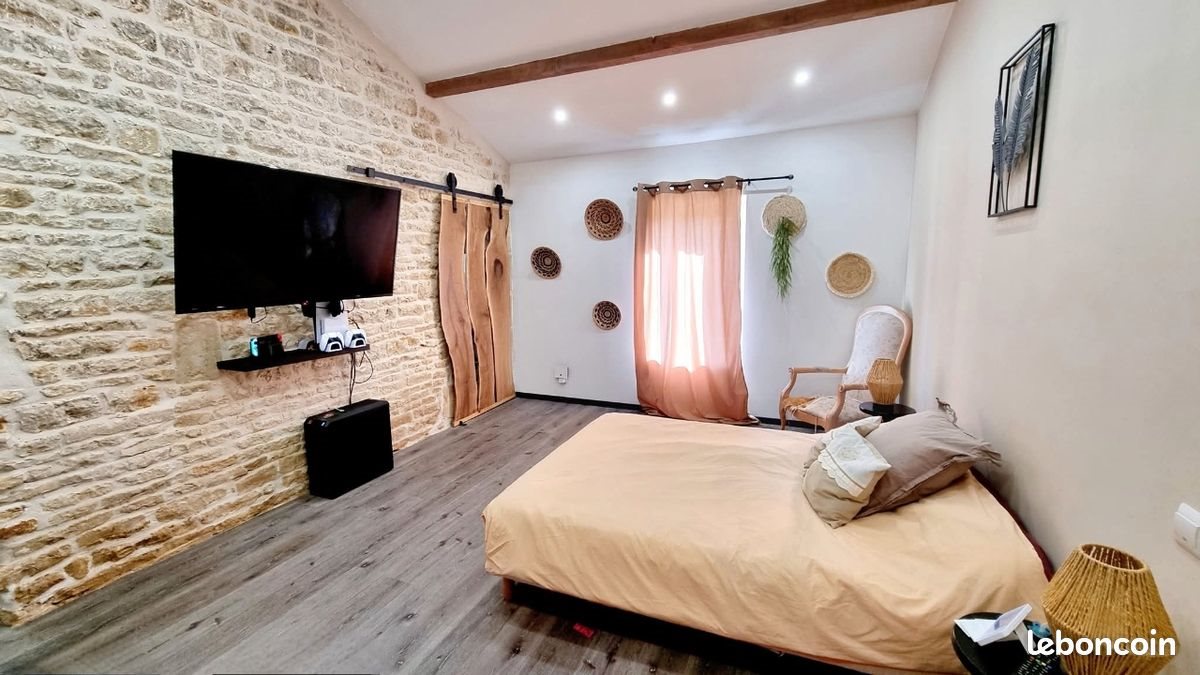 Maison à vendre, 245m², Les Nouillers
