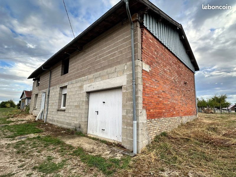 Maison à vendre, 195m², Charmont