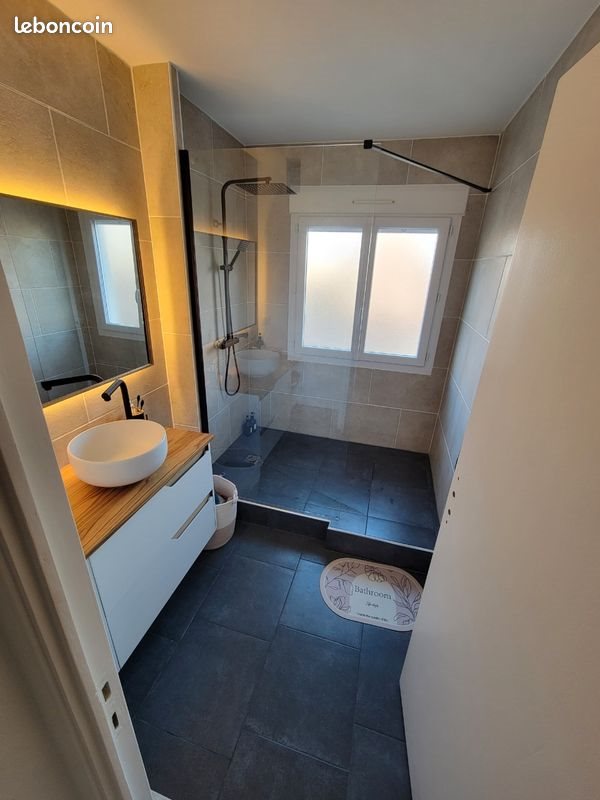 Appartement à vendre, 79m², Clermont-Ferrand