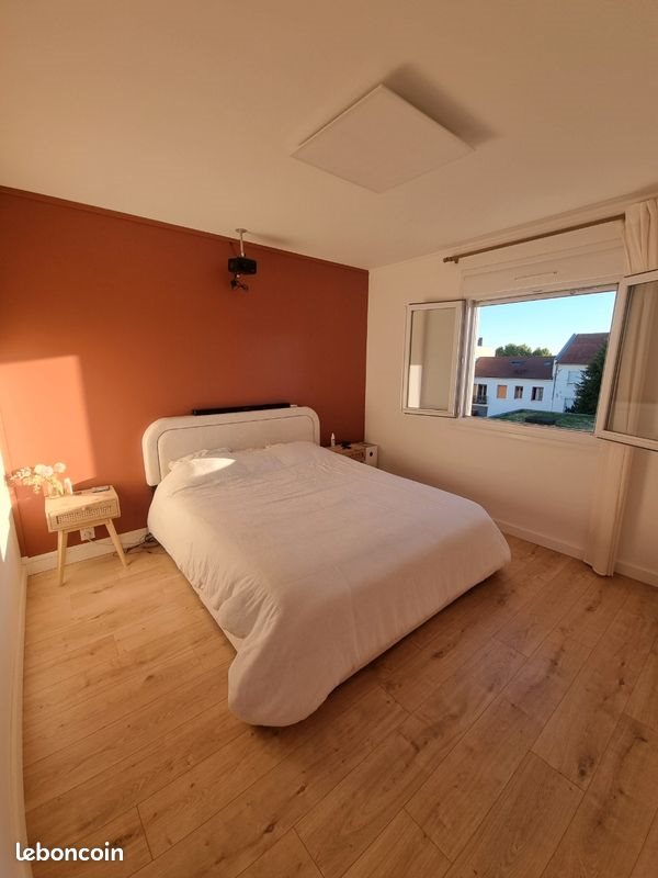 Appartement à vendre, 79m², Clermont-Ferrand