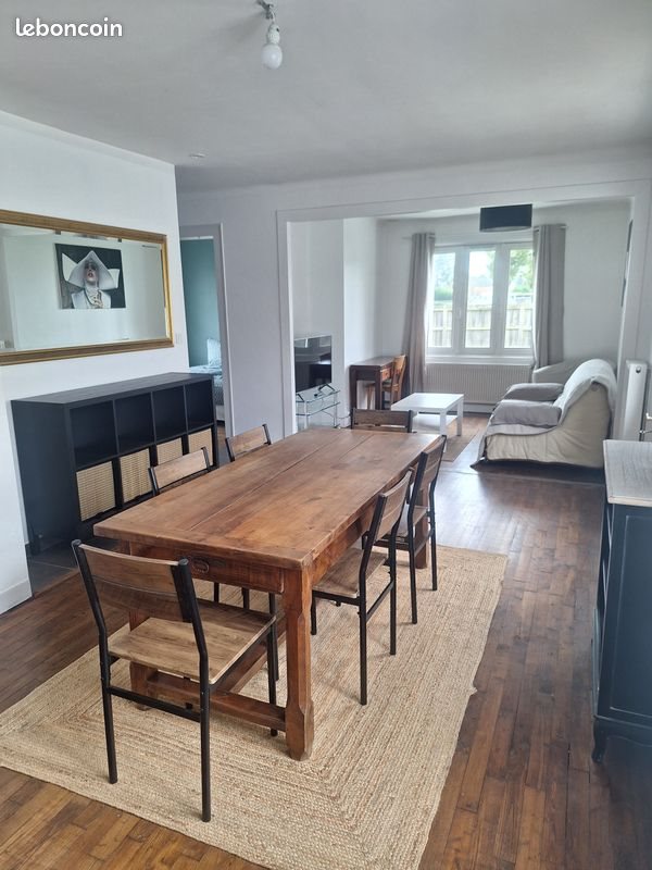 Maison à louer, 78m², Vertou