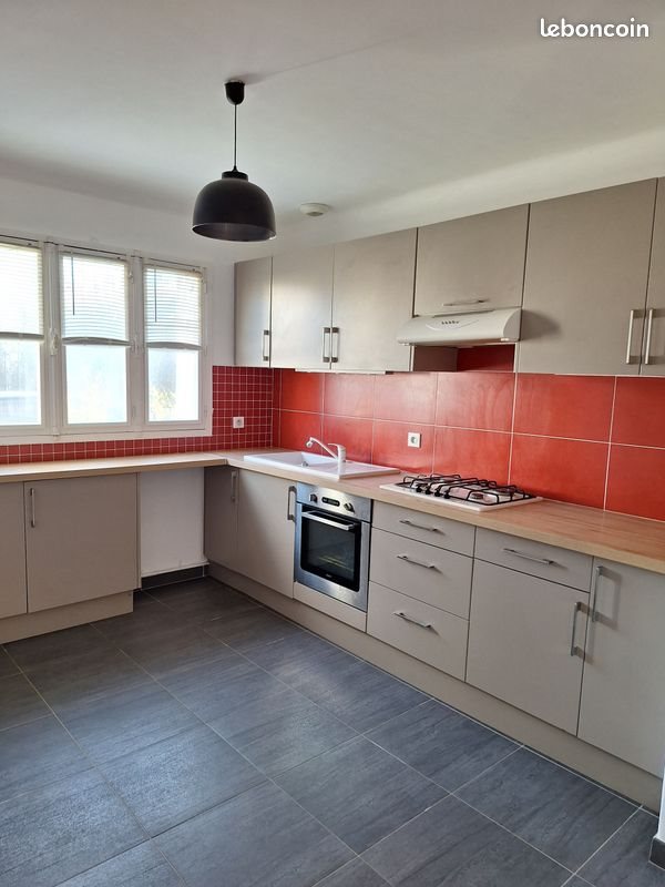 Maison à louer, 78m², Vertou