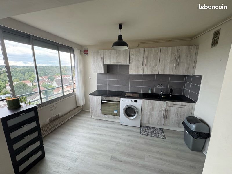 Appartement à louer, 28m², Limoges