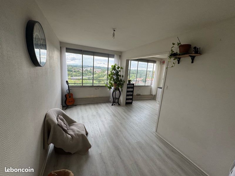 Appartement à louer, 28m², Limoges