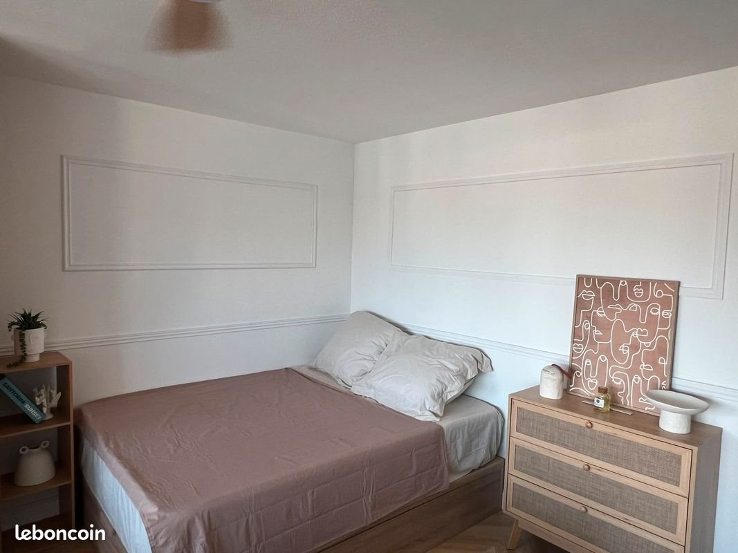 Appartement à louer, 25m², Canet-en-Roussillon