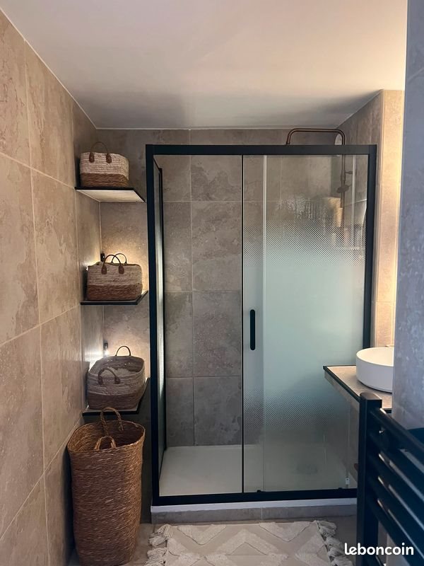 Appartement à louer, 25m², Canet-en-Roussillon