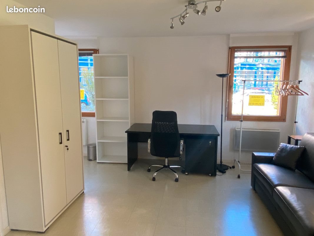 Appartement à louer, 25m², Belfort