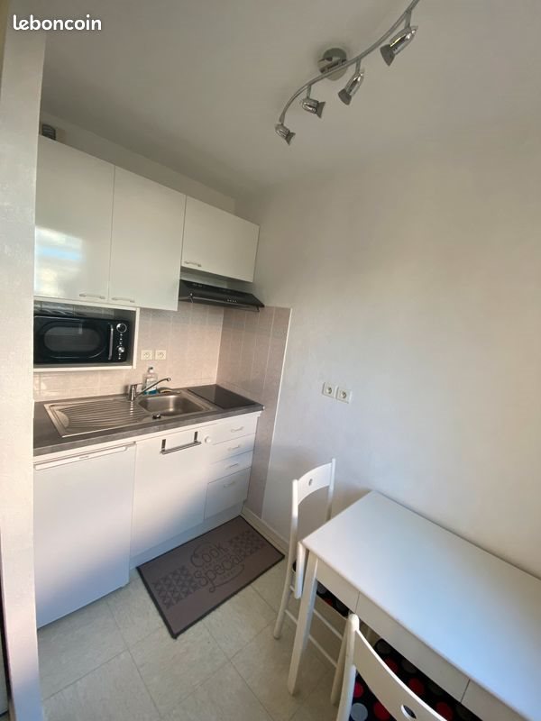 Appartement à louer, 25m², Belfort