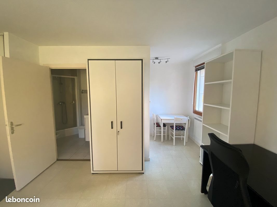 Appartement à louer, 25m², Belfort