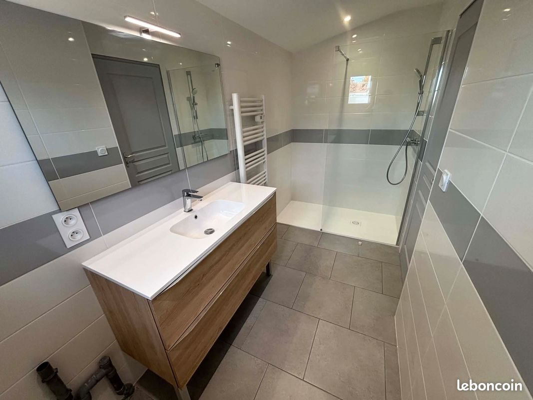 Maison à louer, 64m², Romorantin-Lanthenay