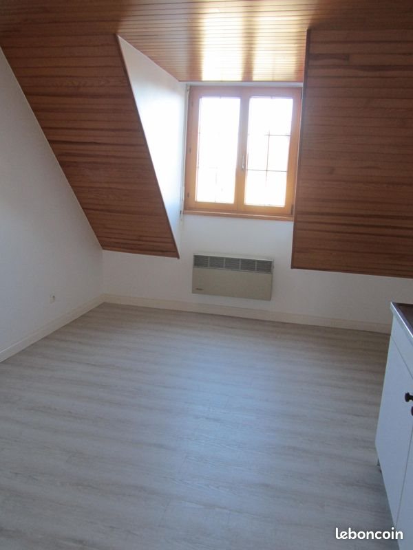 Appartement à louer, 40m², Lessay