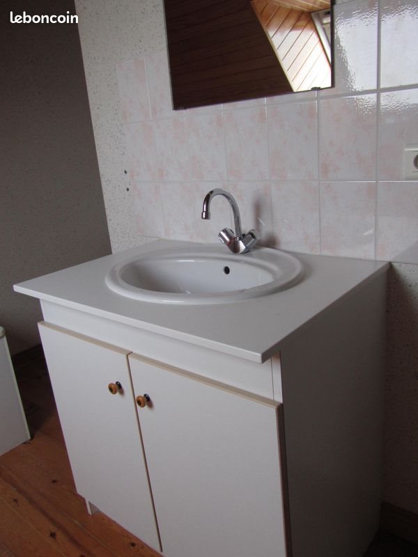 Appartement à louer, 40m², Lessay