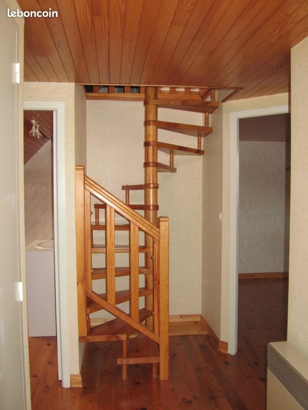 Appartement à louer, 40m², Lessay