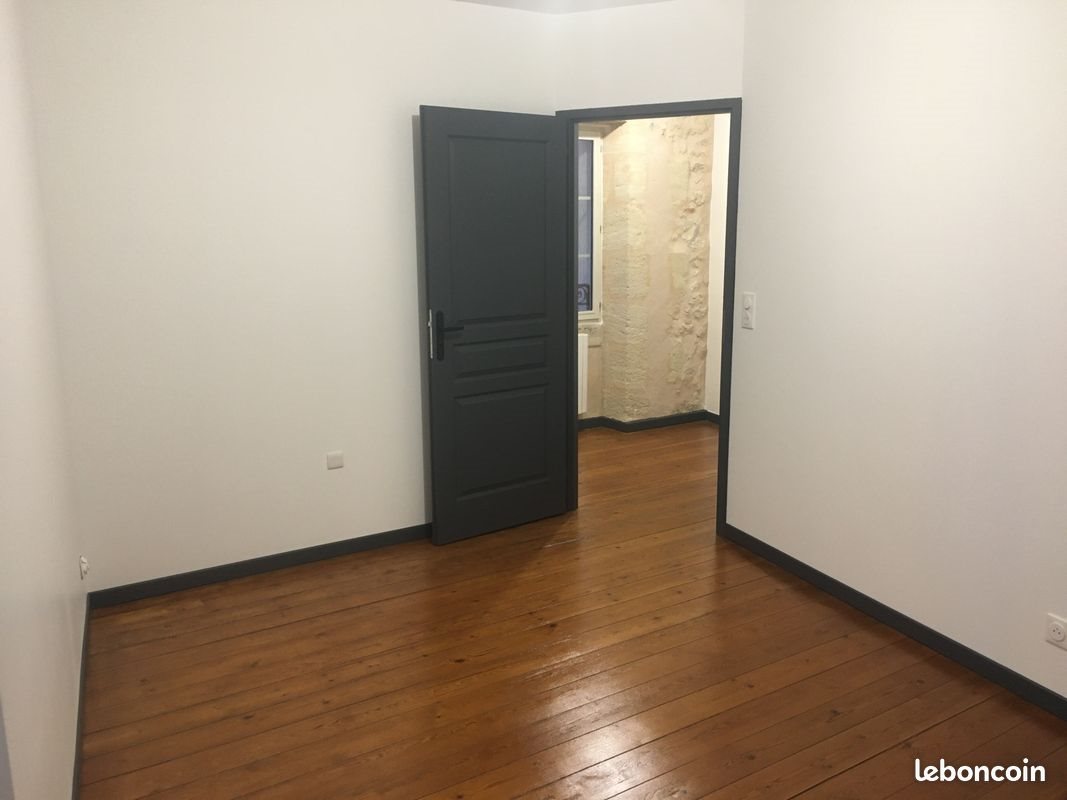 Maison à louer, 44m², Podensac