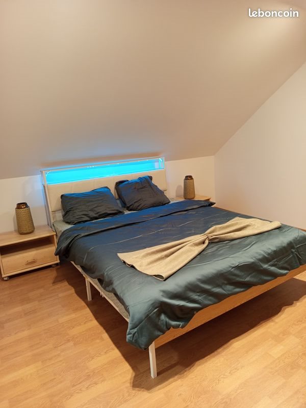 Appartement à louer, 85m², Méru