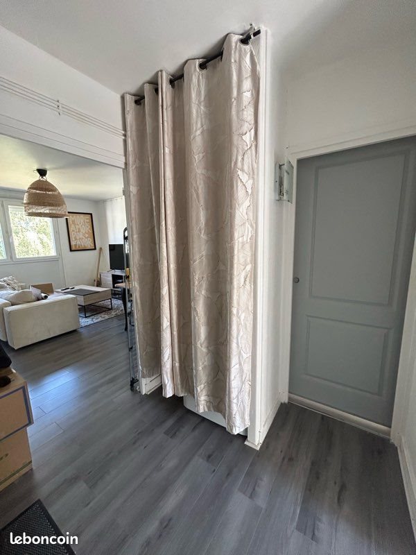Appartement à louer, 46m², Olivet