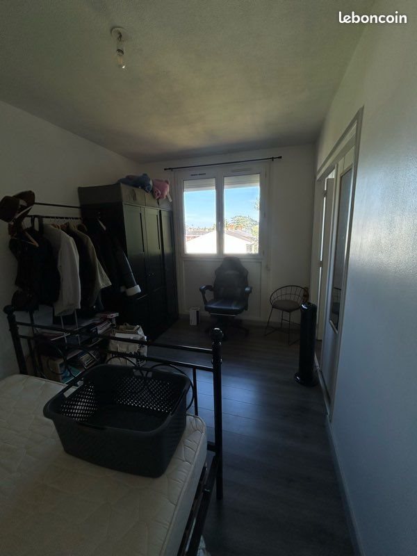 Appartement à louer, 46m², Olivet