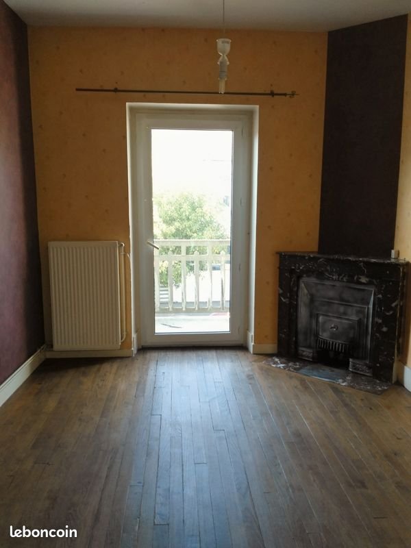 Appartement à vendre, 57m², Ambérieu-en-Bugey