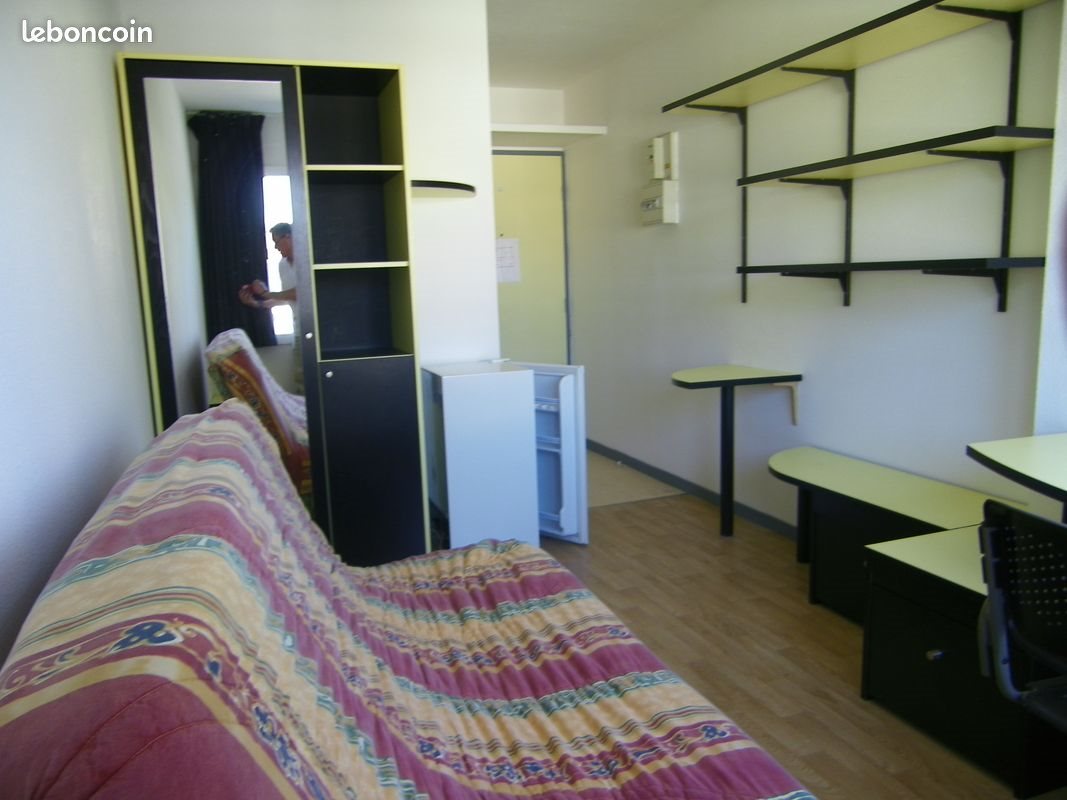 Appartement à louer, 16m², Poitiers