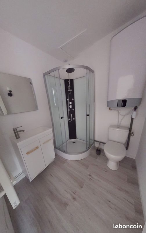 Appartement à louer, 20m², Cambrai