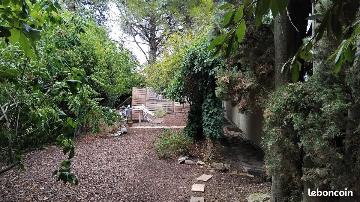 Appartement à louer, 90m², Saint-Georges-d'Orques