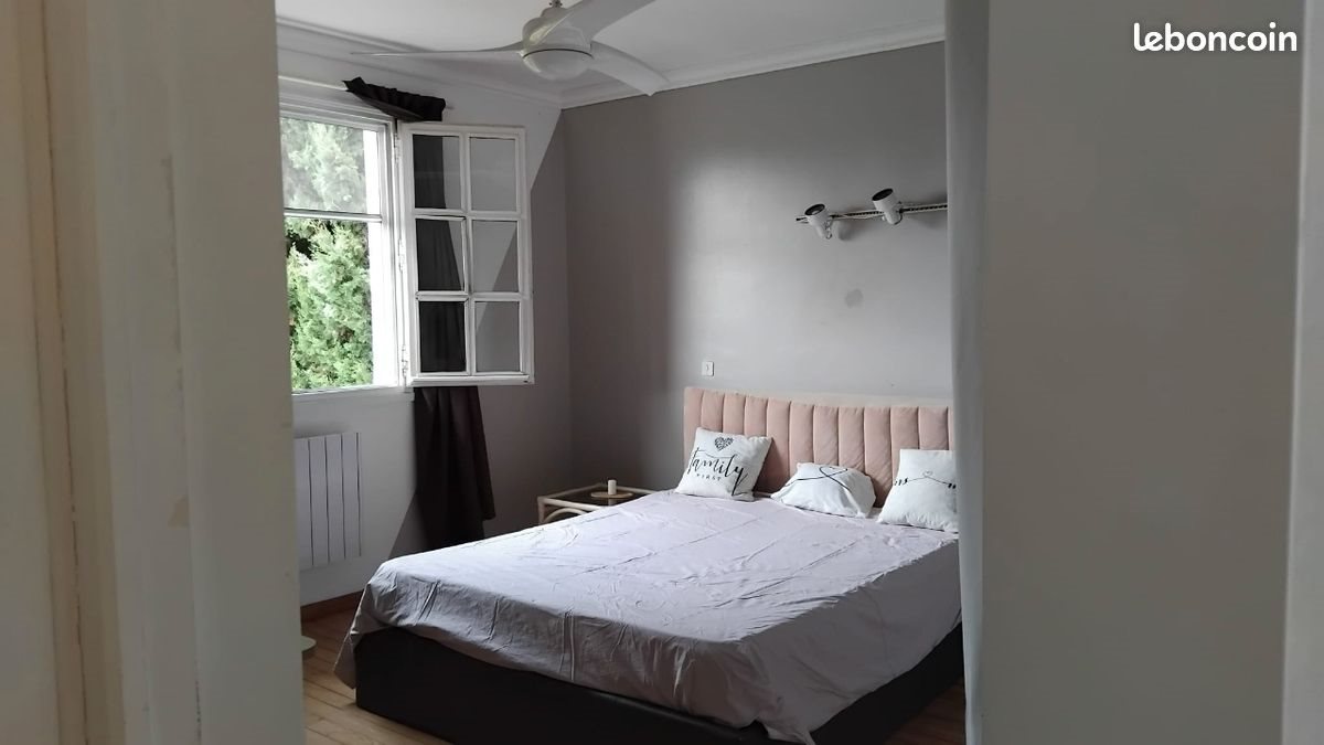 Appartement à louer, 90m², Saint-Georges-d'Orques