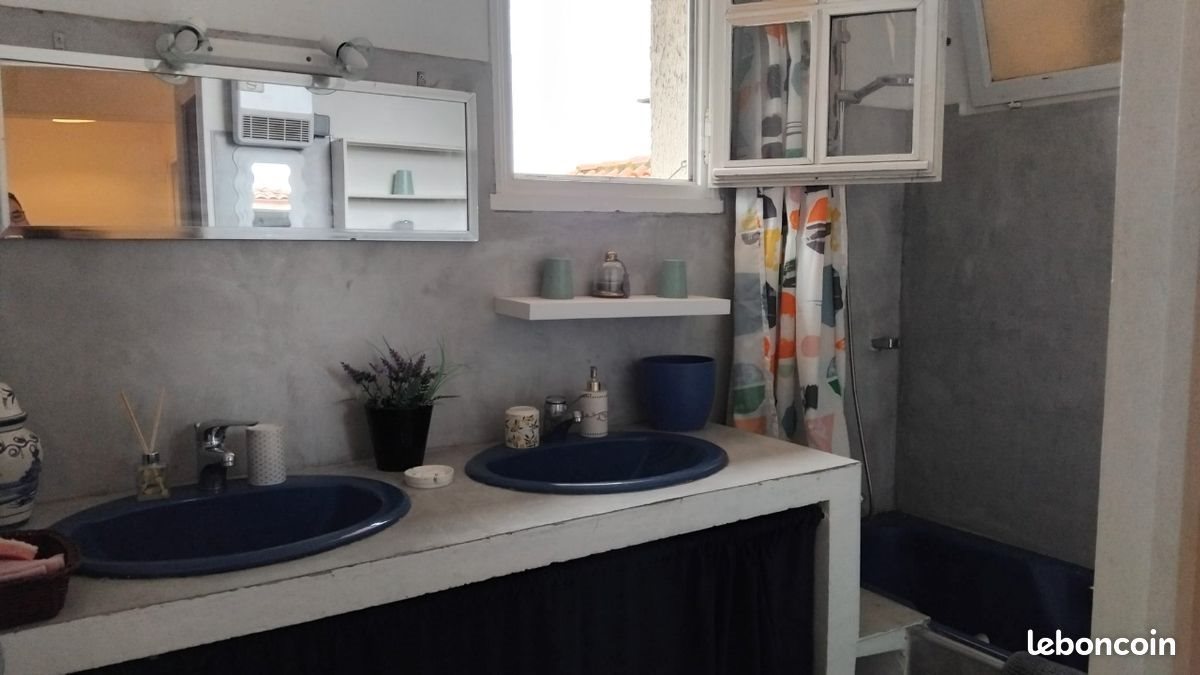 Appartement à louer, 90m², Saint-Georges-d'Orques