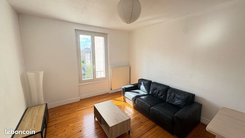 Appartement à louer, 45m², Clermont-Ferrand